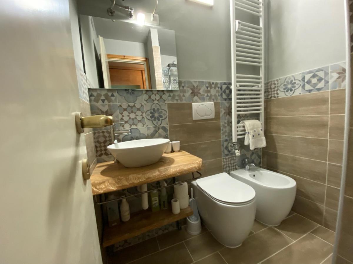 Apartamento Monolocale Ducale Val Di Luce Abetone Exterior foto